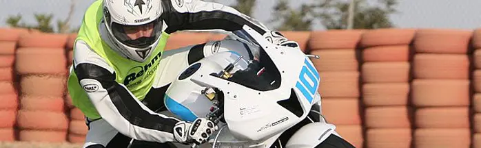 KNMV Cup 600cc - Zaterdag 23 Mei
